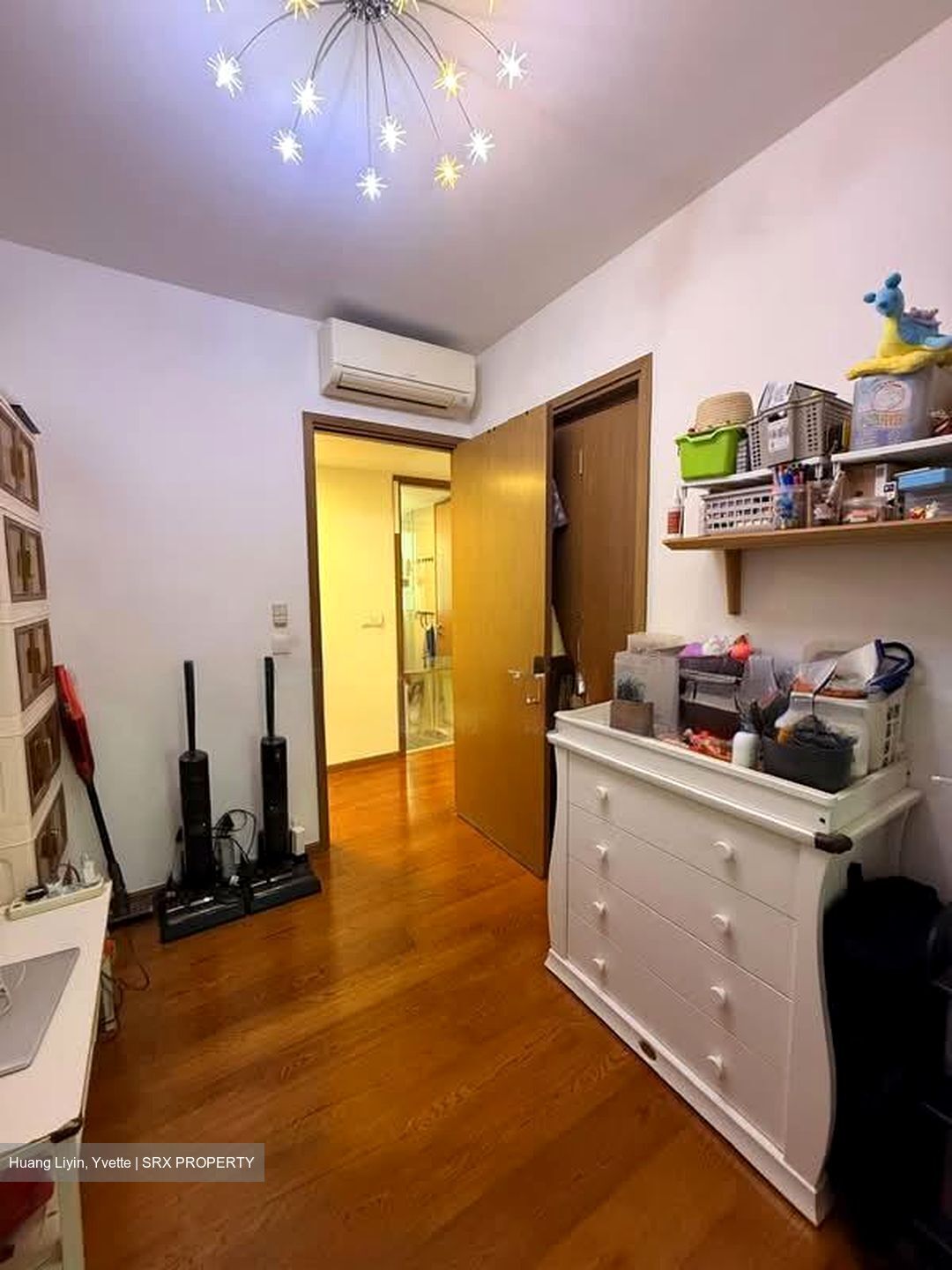 Kingsford Waterbay (D19), Apartment #528431501